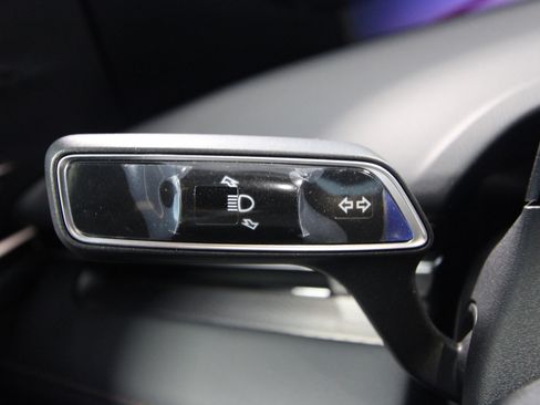 New 2026 Lincoln Nautilus Premier w/ Jet Appearance Package image 12