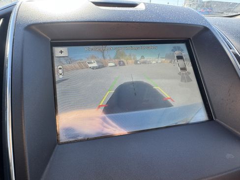 Used 2018 Ford Edge Titanium w/ Equipment Group 302A image 26