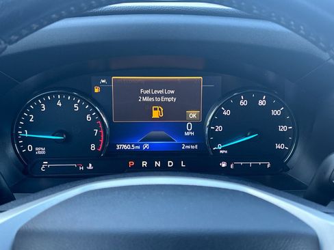 Used 2022 Ford Explorer XLT image 26