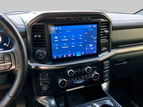 Used 2022 Ford F150 Tremor w/ Equipment Group 402A High AWD/4WD image 7