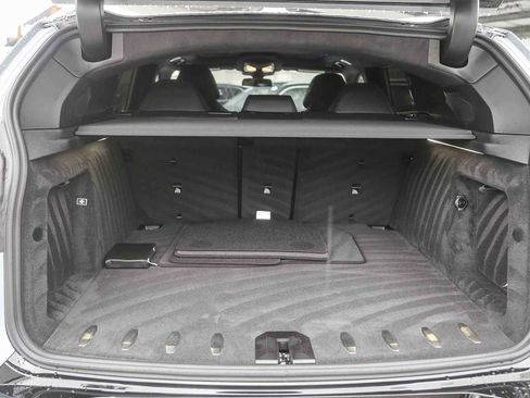 Used 2026 BMW XM Label Red image 23