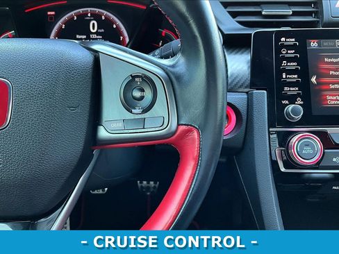 Used 2019 Honda Civic Type R image 11