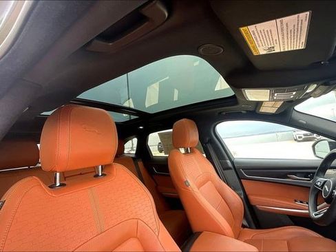 Used 2025 Jaguar F-PACE R-Dynamic S image 27