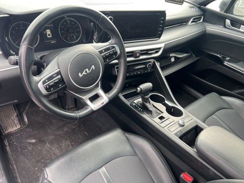 Used 2022 Kia K5 GT-Line w/ GT-Line FWD Premium Package image 6