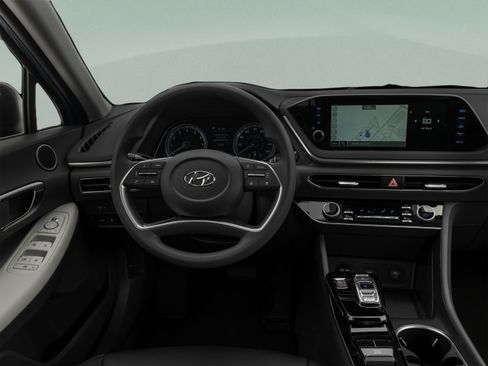 Used 2023 Hyundai Sonata SEL FWD image 37
