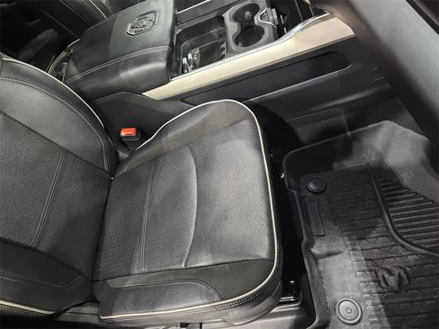 Used 2023 RAM 3500 Laramie image 10