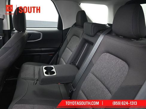 Used 2024 Ford Bronco Sport Big Bend w/ Convenience Package image 23