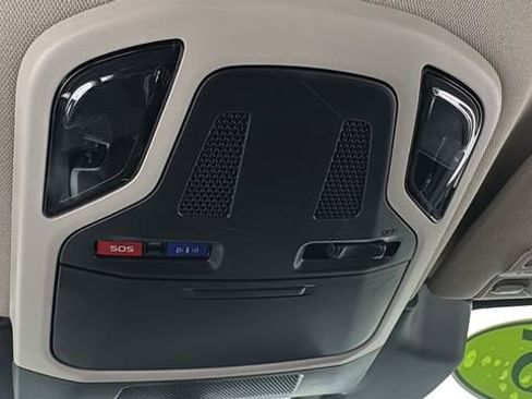 Certified 2025 Subaru Outback Premium image 34