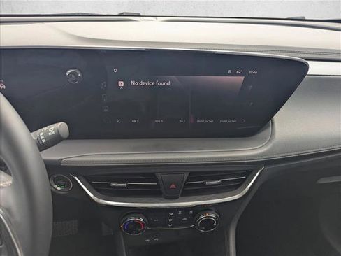 Used 2025 Buick Encore GX Preferred FWD image 13