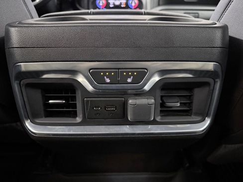 Used 2022 Chevrolet Silverado 2500 LTZ w/ Z71 Chrome Sport Edition AWD/4WD image 39