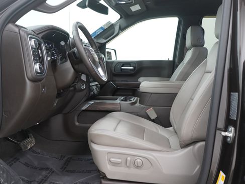 Used 2019 GMC Sierra 1500 SLT image 22