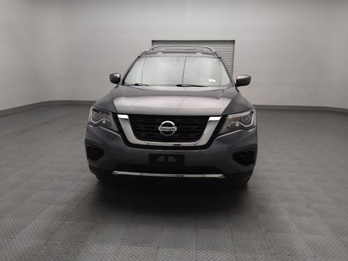 Used 2020 Nissan Pathfinder S image 15