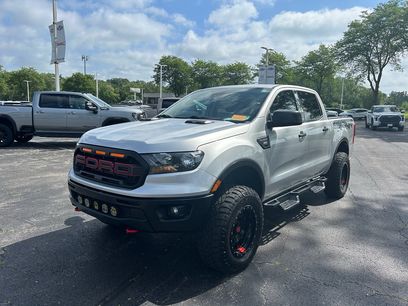 Used 2019 Ford Ranger XL w/ Equipment Group 101A Mid