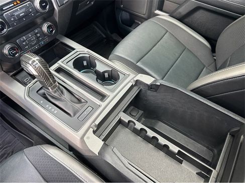 Used 2020 Ford F150 Raptor w/ Equipment Group 802A Luxury image 35