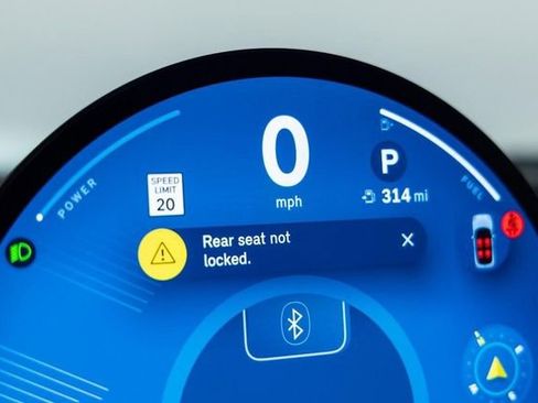 New 2026 MINI Cooper S image 2