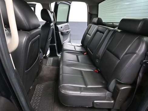 Used 2012 GMC Sierra 1500 SLT w/ SLT Convenience Package image 35