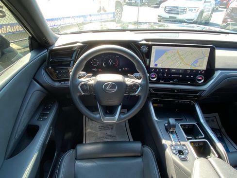 Used 2024 Lexus TX 350 AWD image 22