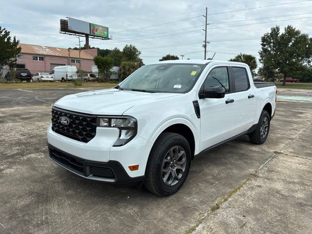 Used 2026 Ford Maverick XLT w/ XLT Luxury Package AWD/4WD image 7