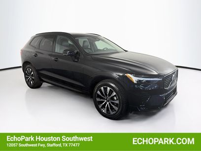 Used 2025 Volvo XC60 B5 Core