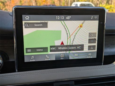 Used 2020 Lincoln Corsair Reserve image 22