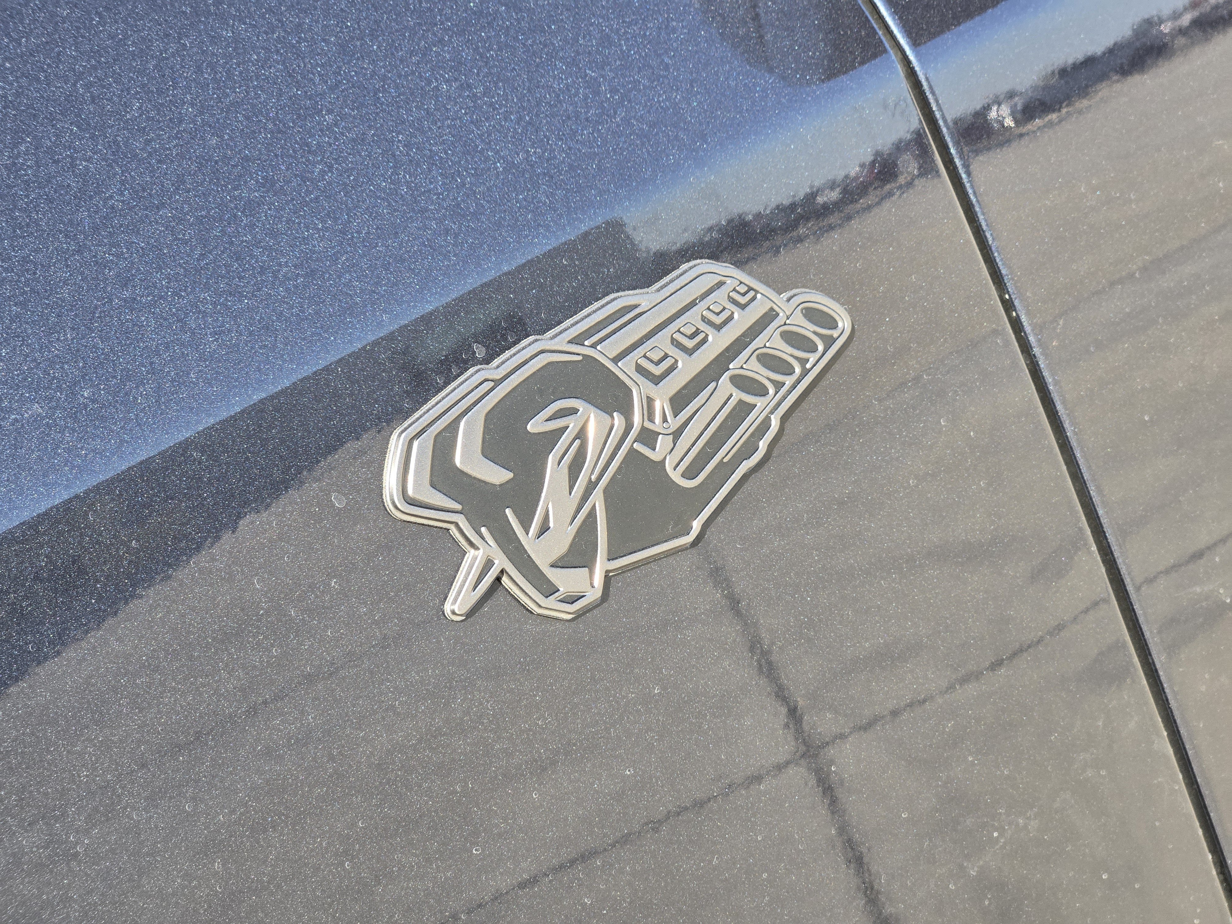 New 2027 RAM 2500 Rebel AWD/4WD image 8