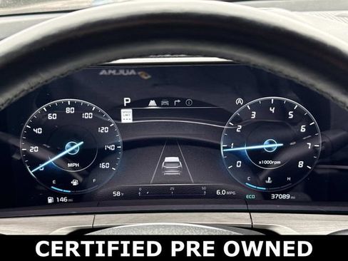 Certified 2024 Kia Telluride SX Prestige X-Line image 28
