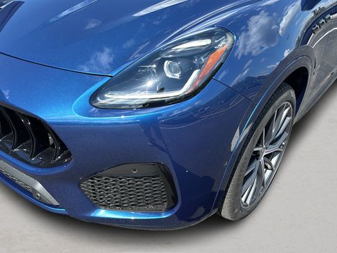 New 2026 Maserati Grecale Modena AWD/4WD image 9