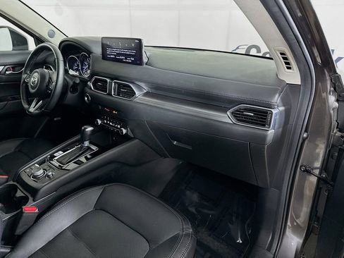 Used 2021 MAZDA CX-5 Touring w/ Touring Preferred SV Package image 37