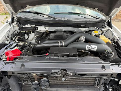 Used 2014 Ford F150 Limited RWD image 15