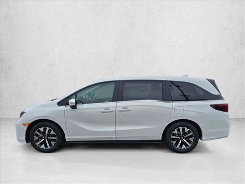 New 2026 Honda Odyssey EX-L image 8