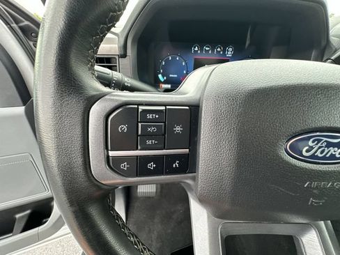 Used 2024 Ford F150 XLT w/ Tow/Haul Package AWD/4WD image 32