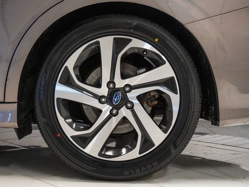 Used 2021 Subaru Legacy Limited w/ Popular Package #2 image 41