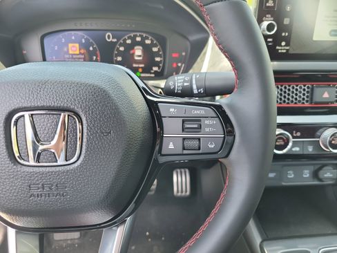 New 2026 Honda Civic Si image 32