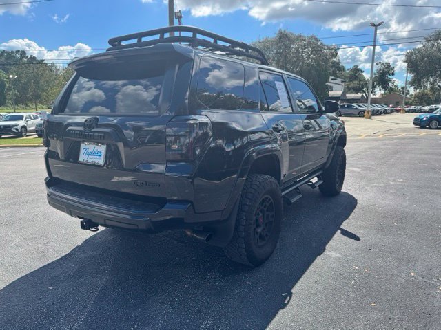 Used 2024 Toyota 4Runner TRD Pro AWD/4WD image 6