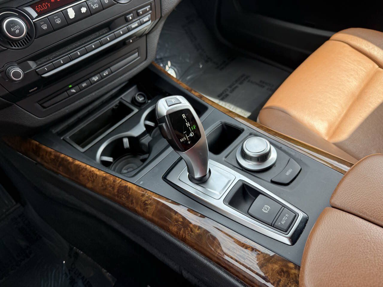 Used 2009 BMW X5 xDrive30i w/ Premium Pkg AWD/4WD image 20