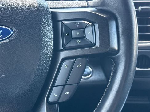 Used 2020 Ford Expedition Limited AWD/4WD image 29