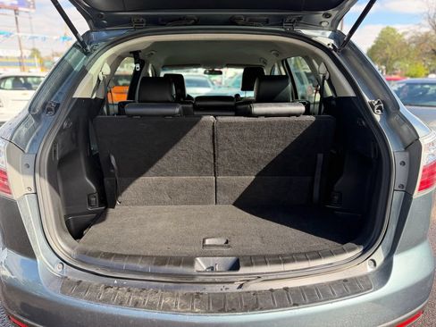 Used 2011 MAZDA CX-9 Touring AWD/4WD image 9