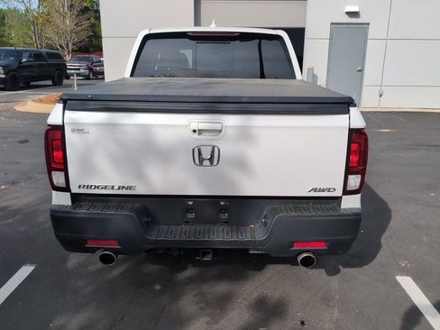 Used 2023 Honda Ridgeline RTL image 6