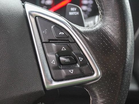 Used 2018 Chevrolet Camaro SS RWD image 29