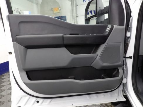 Used 2023 Ford F350 XL w/ 360-Degree Camera Package AWD/4WD image 61