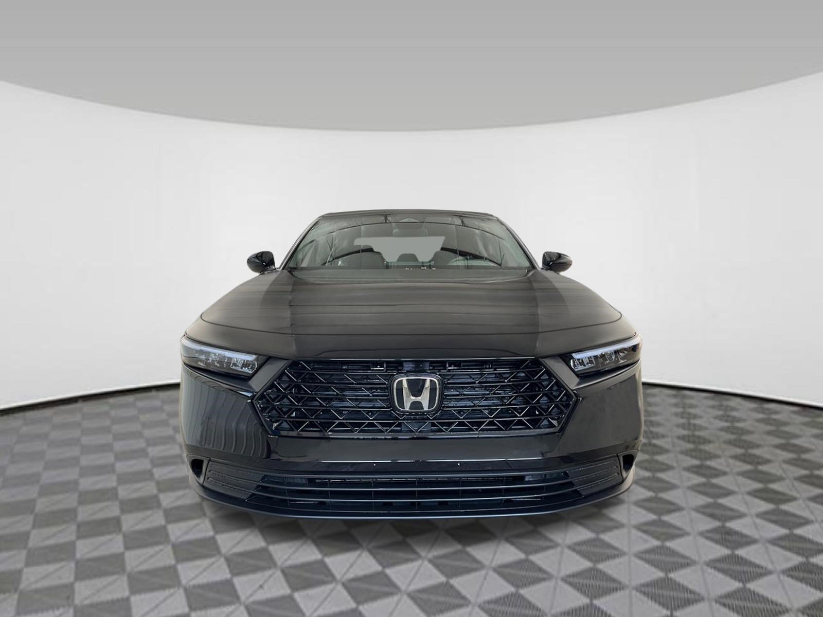 New 2026 Honda Accord Sport image 10