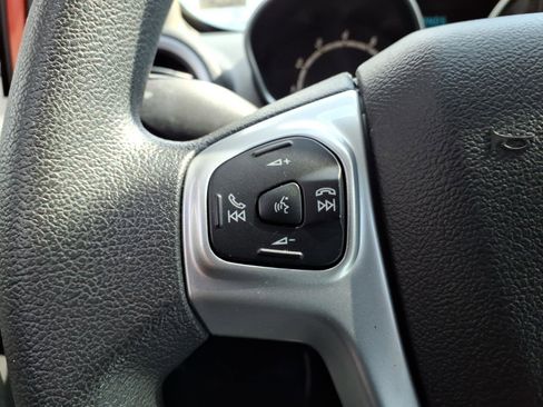 Used 2018 Ford Fiesta SE FWD image 18
