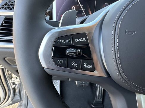 New 2026 BMW X5 sDrive40i w/ M Sport Package image 32