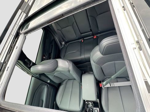 New 2026 Subaru Forester Limited AWD/4WD image 26