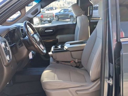 Used 2019 GMC Sierra 1500 SLE w/ Remote Start Package image 20