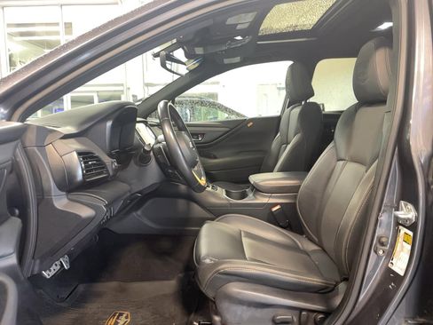 Used 2022 Subaru Outback Wilderness AWD/4WD image 8