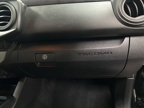 Certified 2023 Toyota Tacoma SR image 25