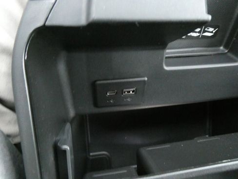 New 2026 Chevrolet Silverado 1500 High Country w/ Midnight Edition AWD/4WD image 42