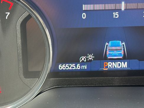 Used 2024 Ford Expedition Max XLT image 36