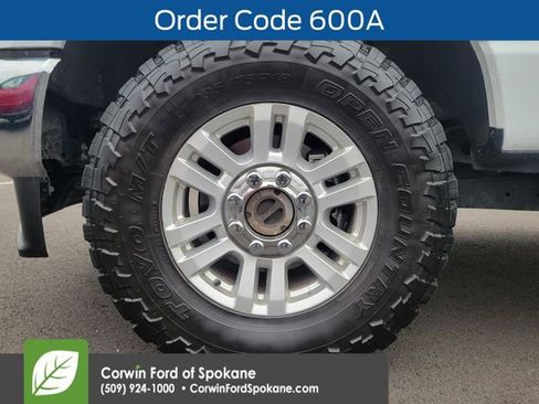 Certified 2023 Ford F250 XL w/ XL Driver Assist Package image 10